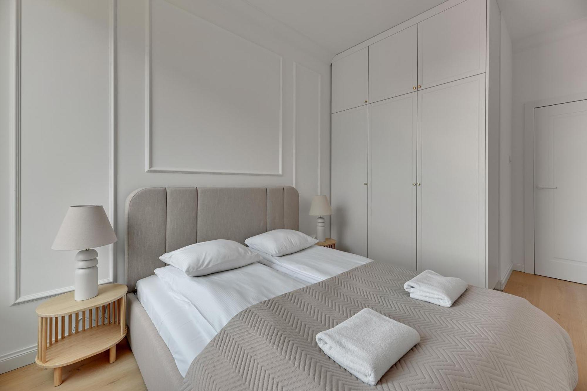 Blue Mandarin Riverside Premium Sauna & Gym Gdansk Exterior foto